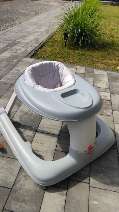 Chodzik, jeździk 3w1 Chicco