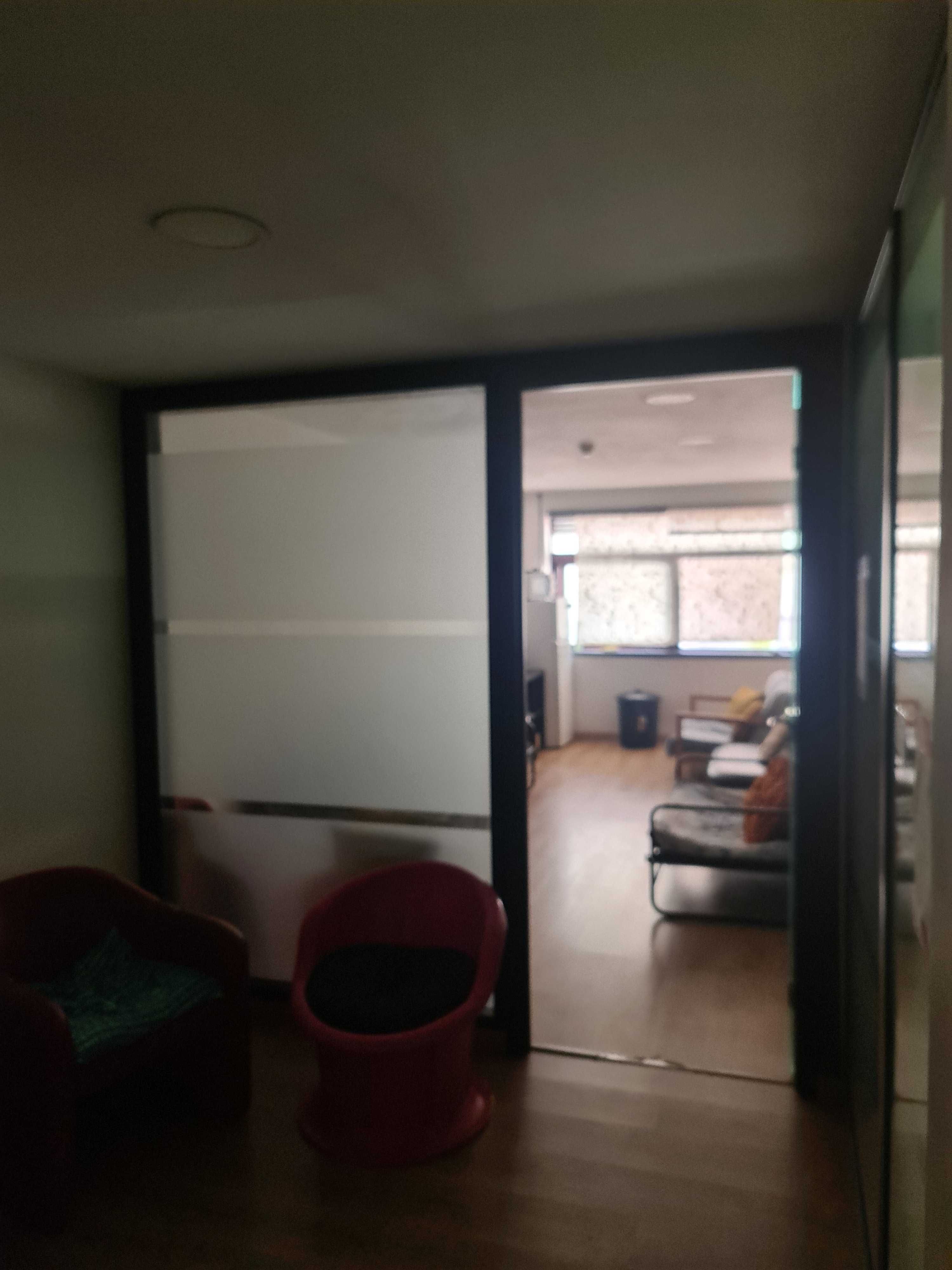 Clinica e spa 250m2 8 salas centro lisboa.