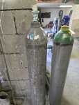 Butla dwutlenek 40l