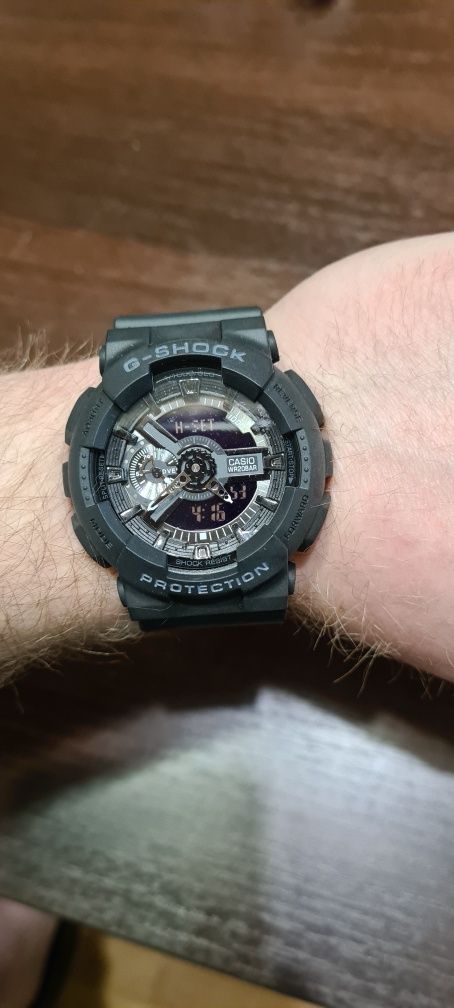 G-SHOCK годиник  ТОП ЦІНА! Різні моделі