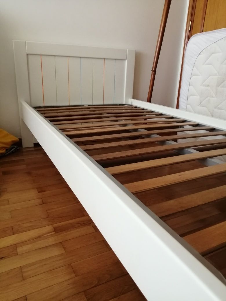 Quarto evolutivo infantil e Junior