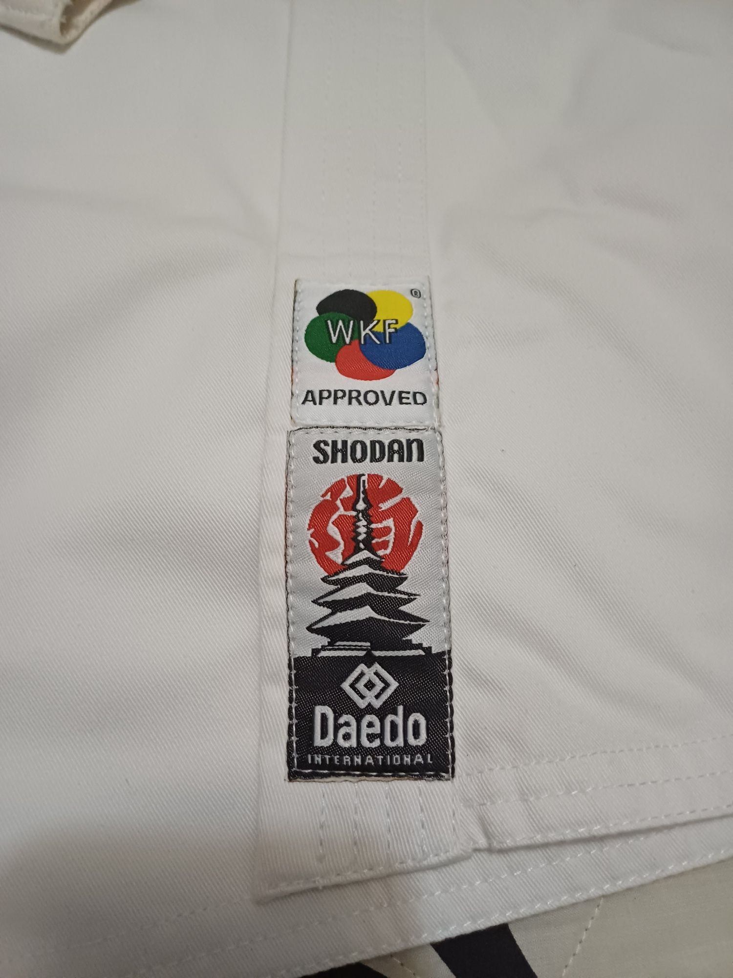 Kimono criança 150 cm