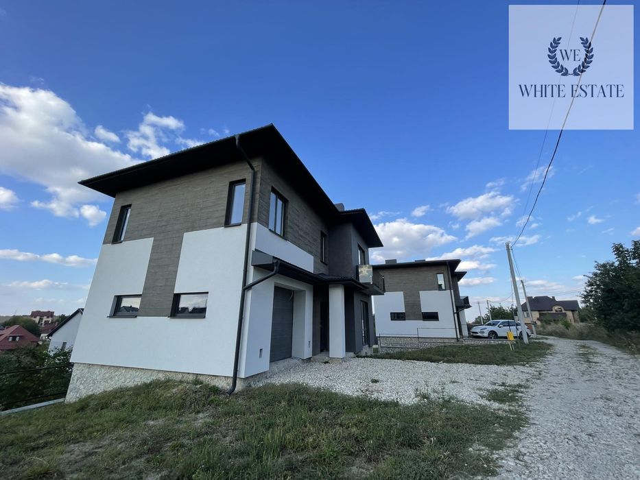 Продаж будинка с. Байківці