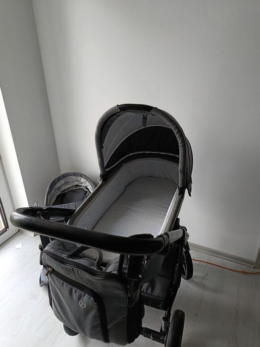 Wozek 3w1 idealny stan !
