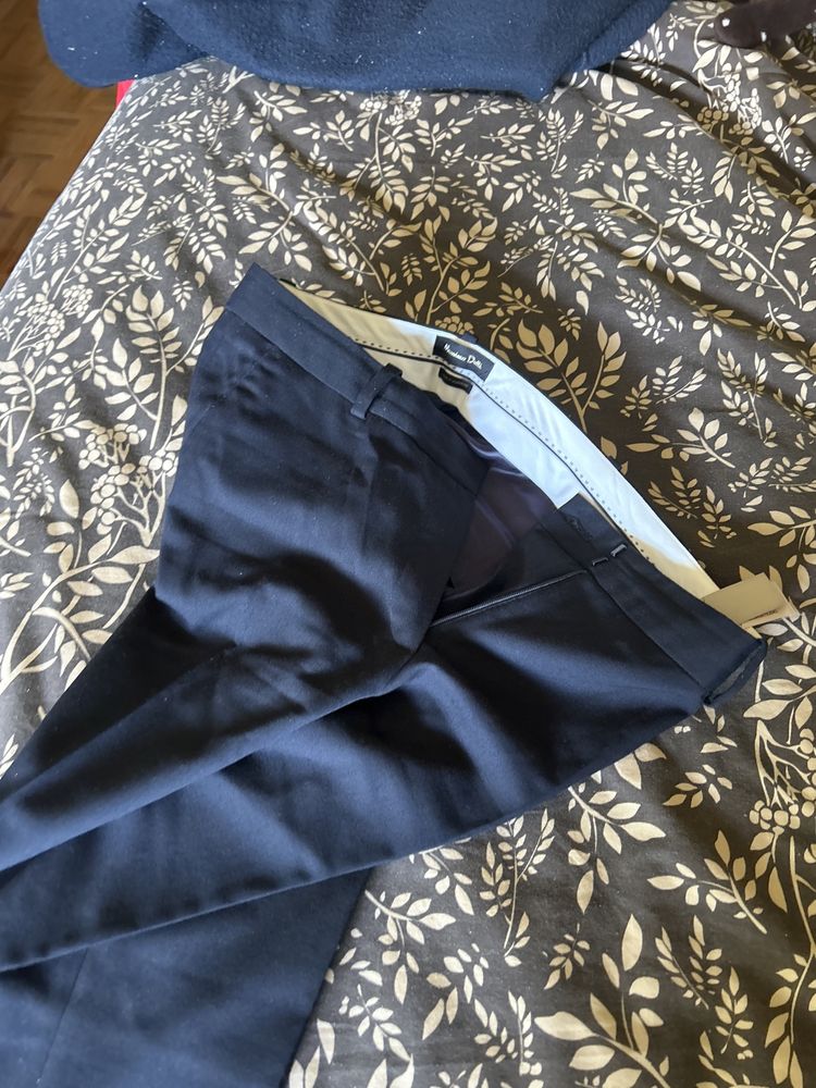 Calça massimo dutty