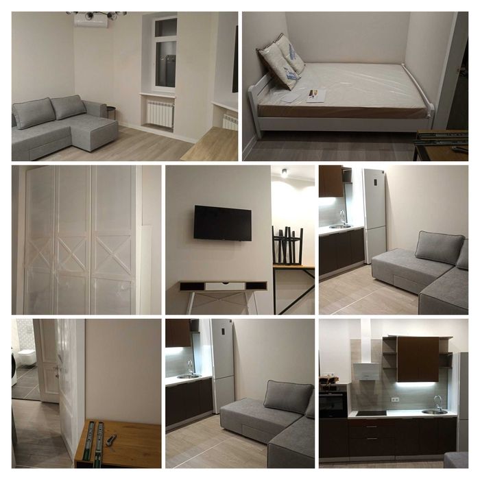 Ремонт: перепланировка, отделка, квартир.