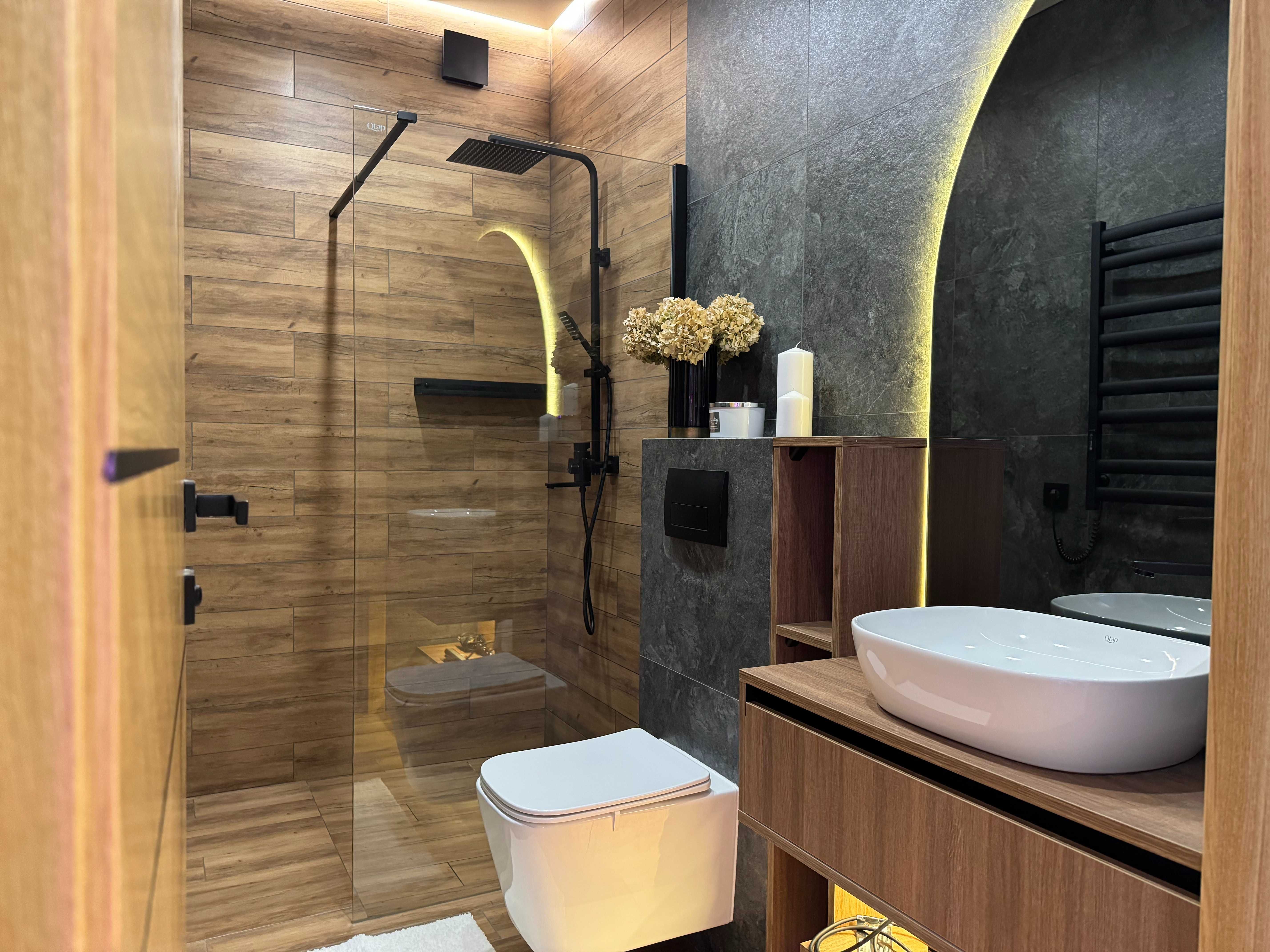 Продам котедж з авторським ремонтом в місті, 103 м2 на 3 сотках