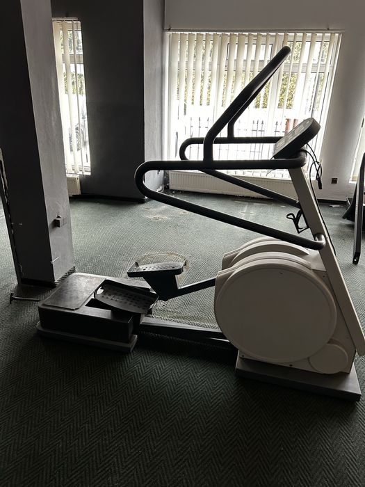 Orbitrek TechnoGym -Rotex-XT
