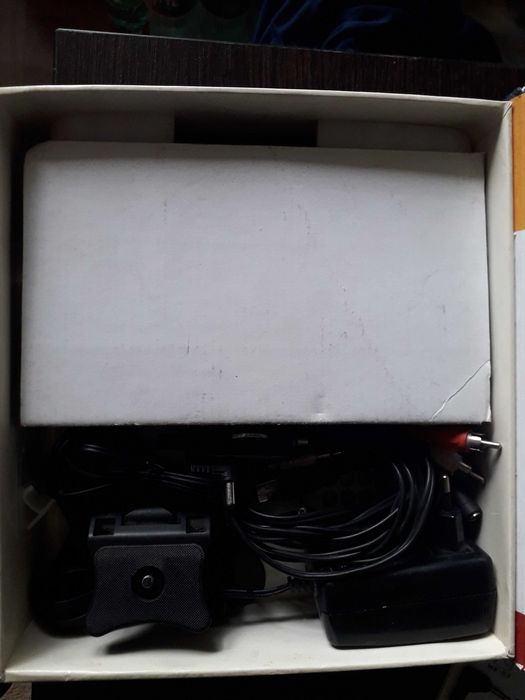 Монитор -телевизор 7"