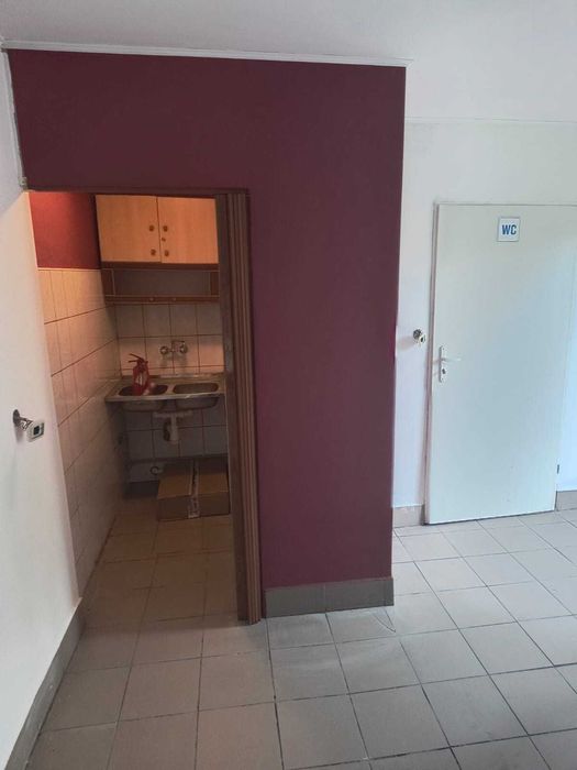 Lokal usługowy 30m2 ul. Polna obok 1001 drobiazgów