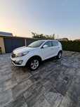 Kia Sportage rok 2012 1.7 Crdi