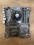 ASUS Maximus IX Apex
