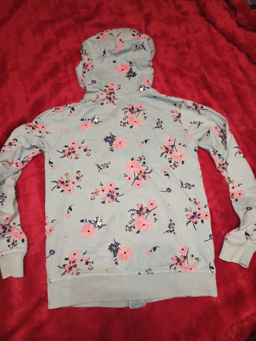 Bluza dziewczęca cool Club Rozmiar 140