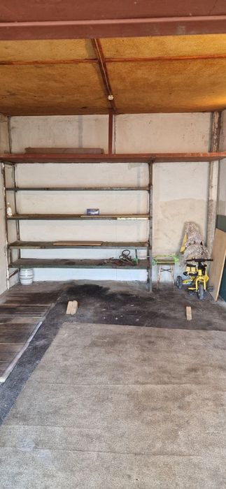 Продам кирпичный гараж в кооп.стоянке "Будівельник" Холодная Гора