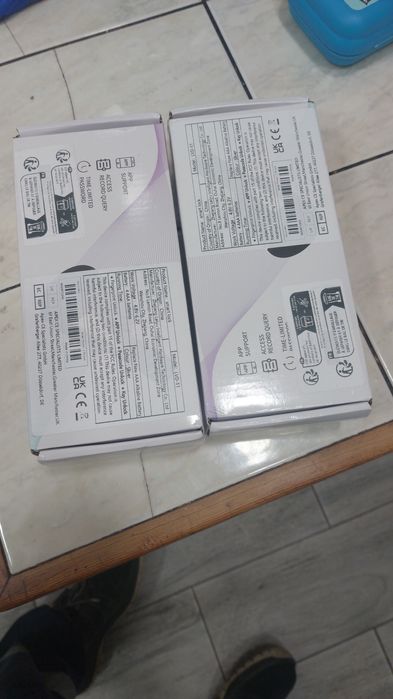 Fechadura inteligente