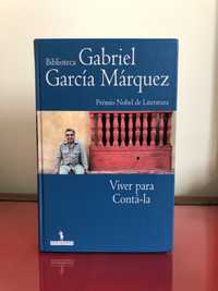 Obra - Gabriel García Márquez - Part 2