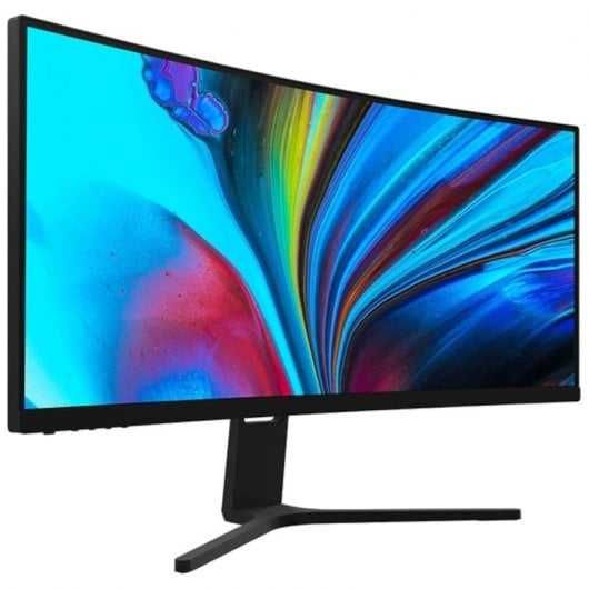 ISG Xiaomi 30" LED UWFHD 200Hz FreeSync Premium Curvo