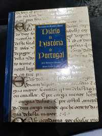 Diário da história de Portugal
