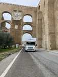 Autocaravana para alugar