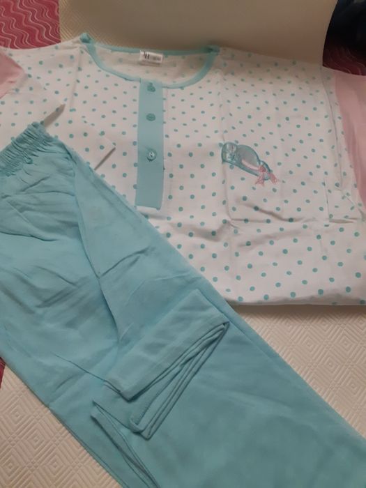 Жіноча піжама р.38-40