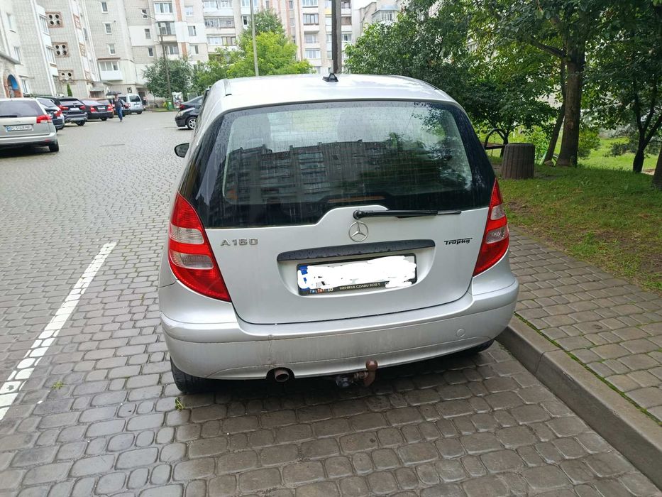 Продам Мерседес а класу