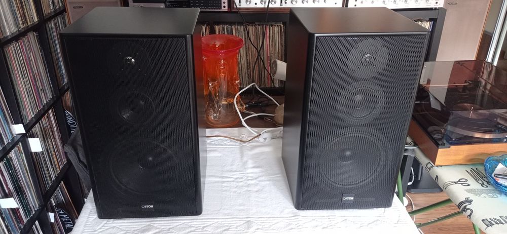 Kolumny Canton SL-700