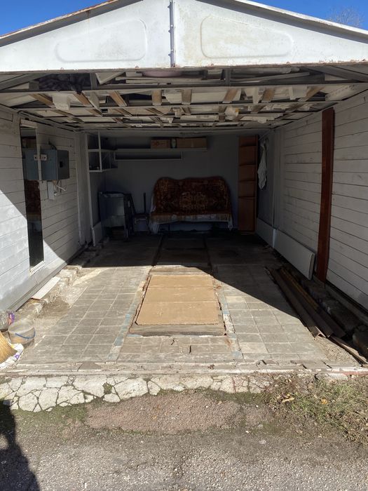 Оренда гаража ГК 1 ул. Симона Петлюры 11 Б