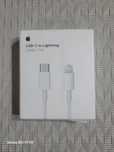 Nowy Oryginalny Kabel USB Typ Apple lightning do iPhone