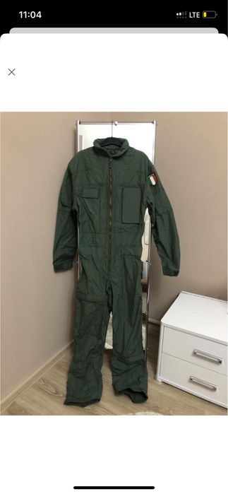 Комбінезон воєнний