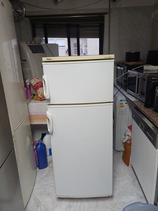 Frigorífico económico