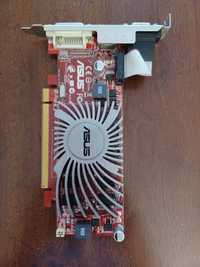 Placa Gráfica Asus ATI Radeon HD 5450