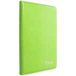 Etui Blun Uniwersalne Na Tablet 12,4"Unt Limonkowy/Lime