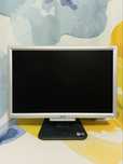 Широкоформатний РК-монітор — модель Acer LCD Monitor AL2016W