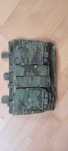 Klapa z chest riga mayflower Multicam Tropic Emerson