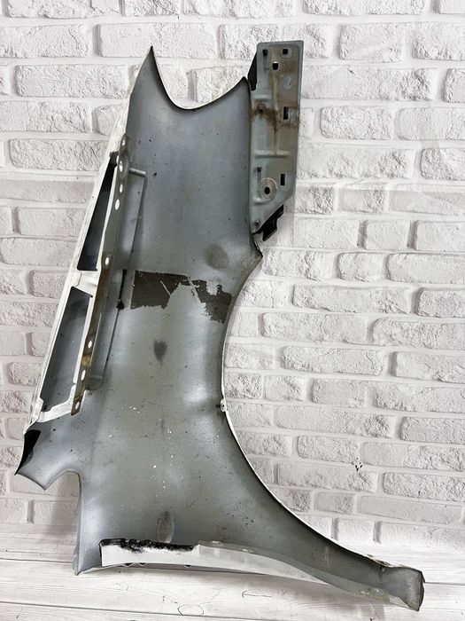 Оригінальне крило Праве / Ліве Volkswagen Caddy III / Кадді 3