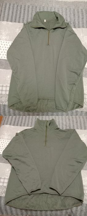 Термо гольфи армійські