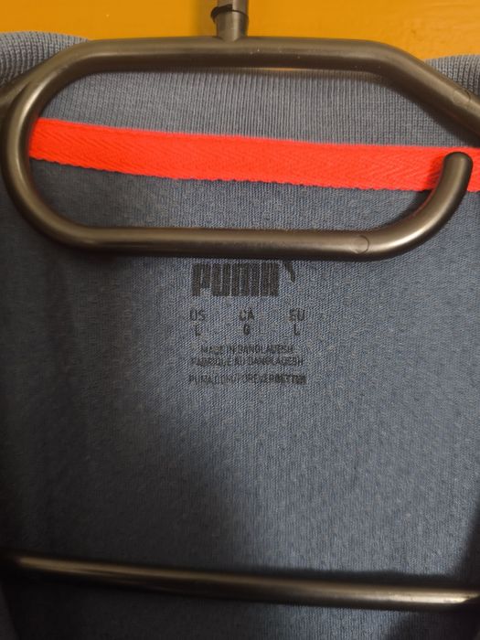 Polos T-shirt da Puma