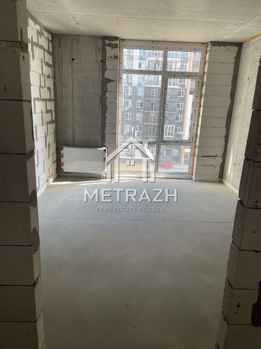 Топ ціна!!! 2к квартира 61м2! ЖК Кришталеві Джерела