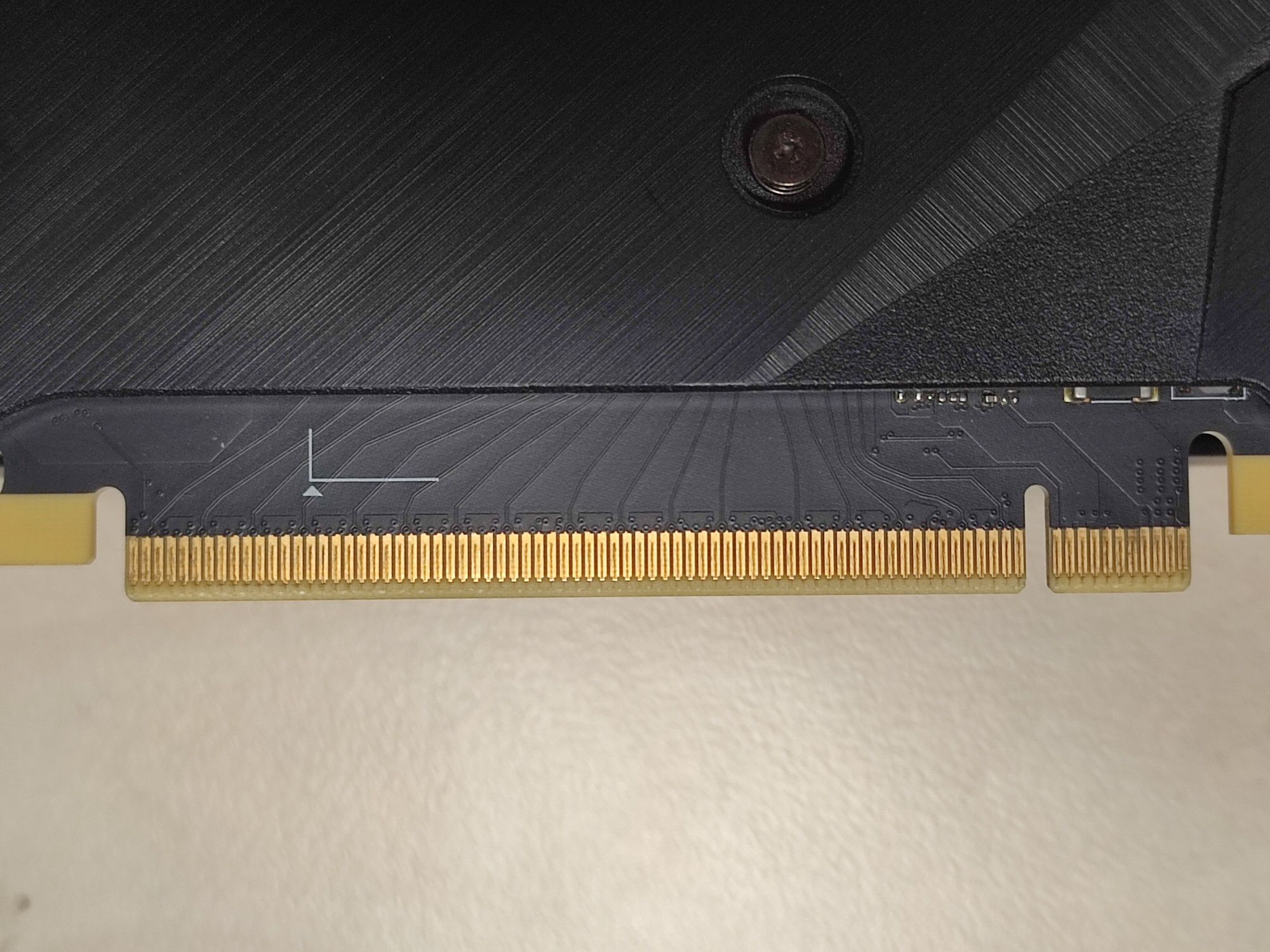 Відеокарта MSI GeForce RTX 3070 VENTUS 2X OC