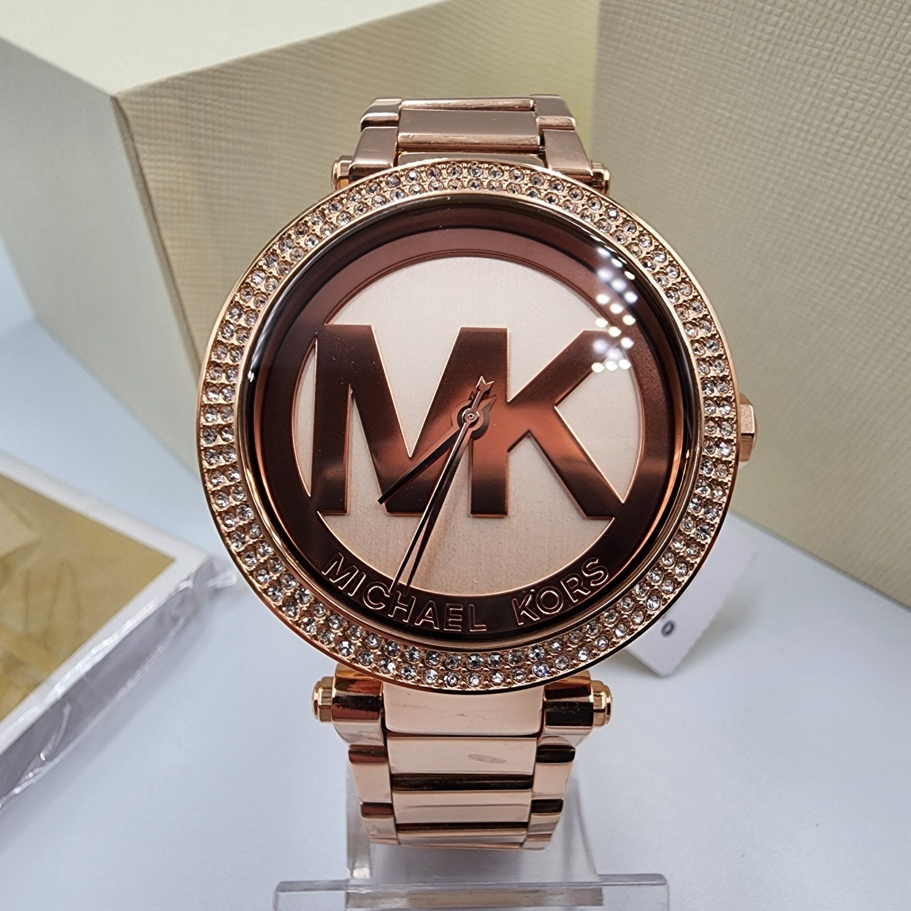 Жіночий годинник Michael kors mk5865 оригінал