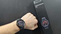 Смарт-годинник Samsung Galaxy Watch 5 Pro | Купувались за 17999 грн