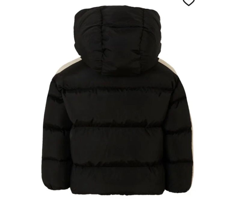 Palm Angels куртка дитяча kids 10 років