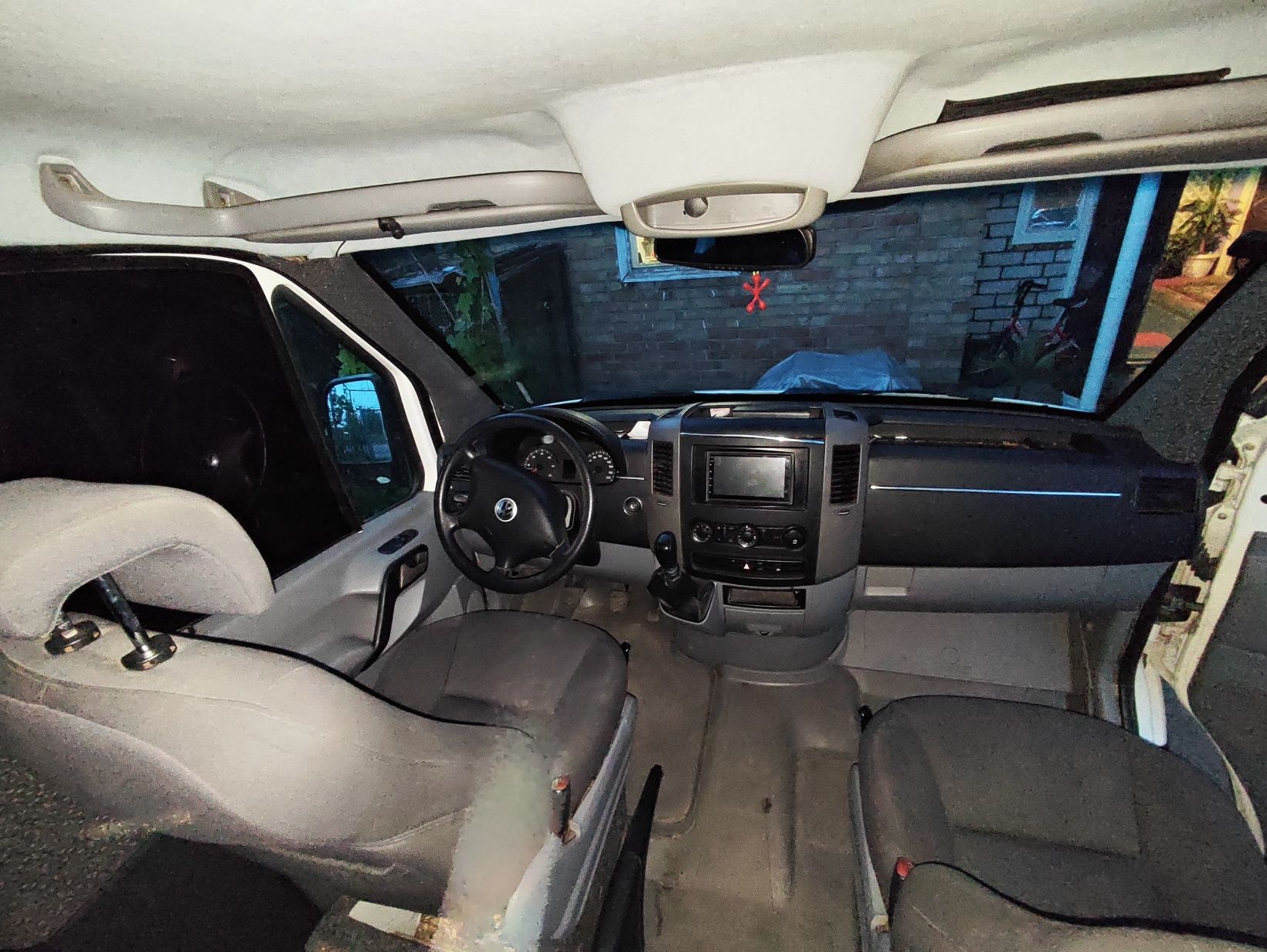 Продам Volkswagen Crafter