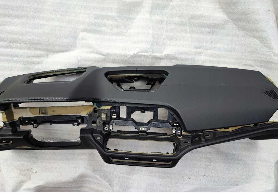DESKA KONSOLA airbag poduszka BMW 3 g20 g21 4 g22