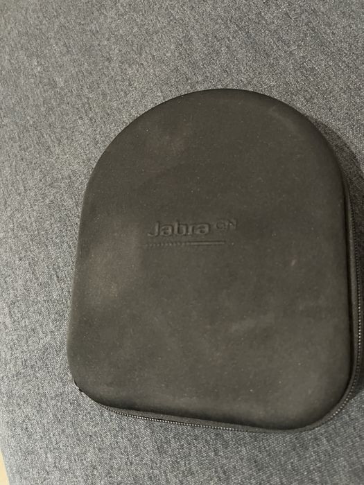 Bezprzewodowy zestaw słuchawkowy Jabra Evolve 75 SE