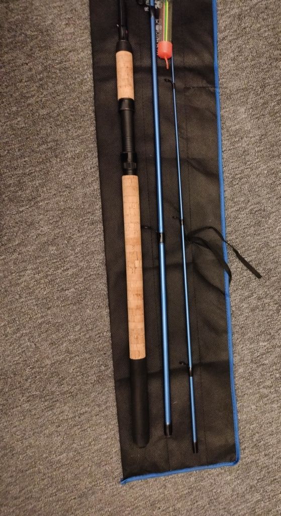 Robinson stinger 3.30 m