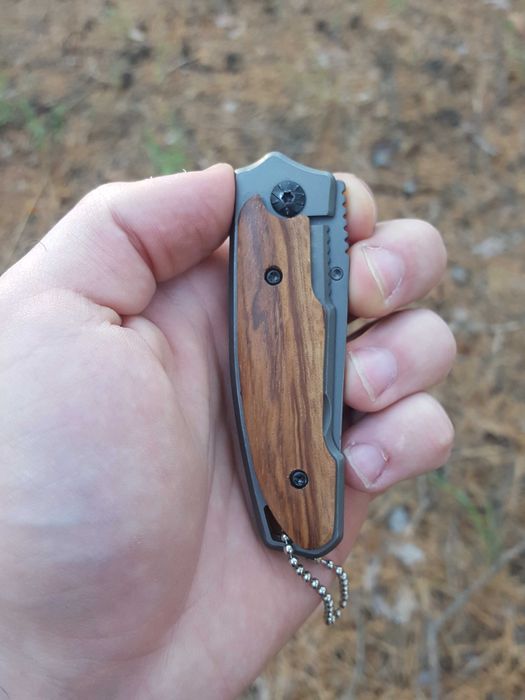 Нож складной Gerber