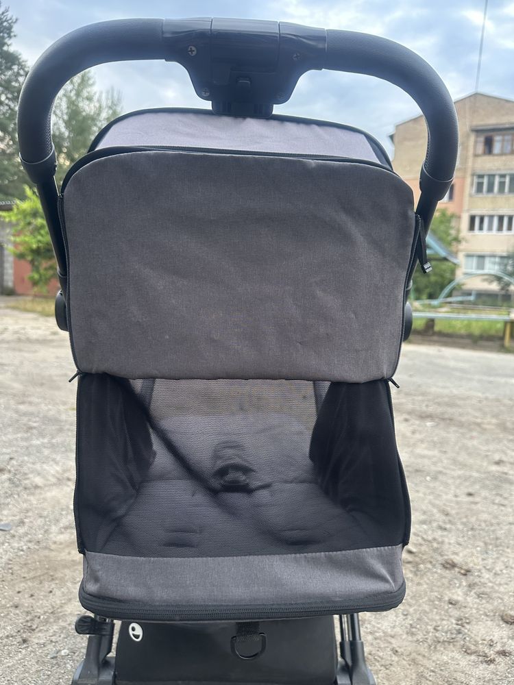 Коляска Easy Walker Jackey