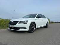 Skoda Superb 1.8 TFSI SPORTLINE 180KM