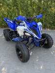 Yamaha Raptor 700R*Perfekcyjna*dystanse*wydech*razr yfz trx ltz